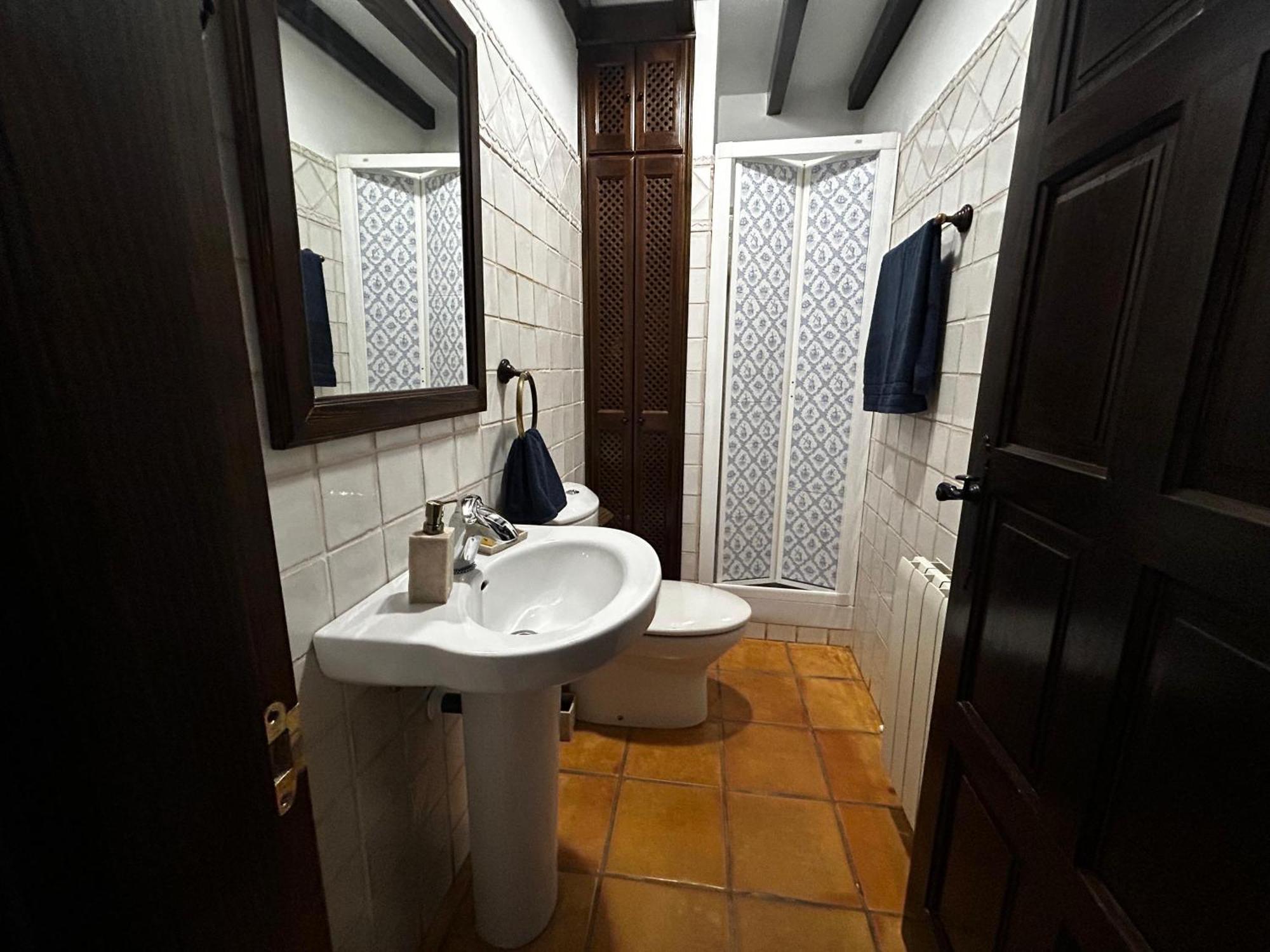 Casona Arquillo Del Judio Villa - Toledo — Fotos 2