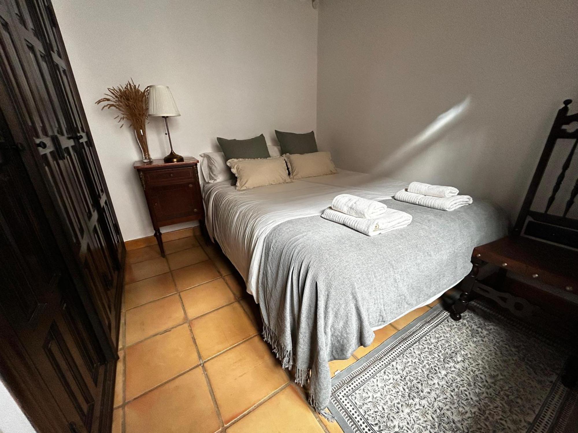 Casona Arquillo Del Judio Villa - Toledo, Toledo