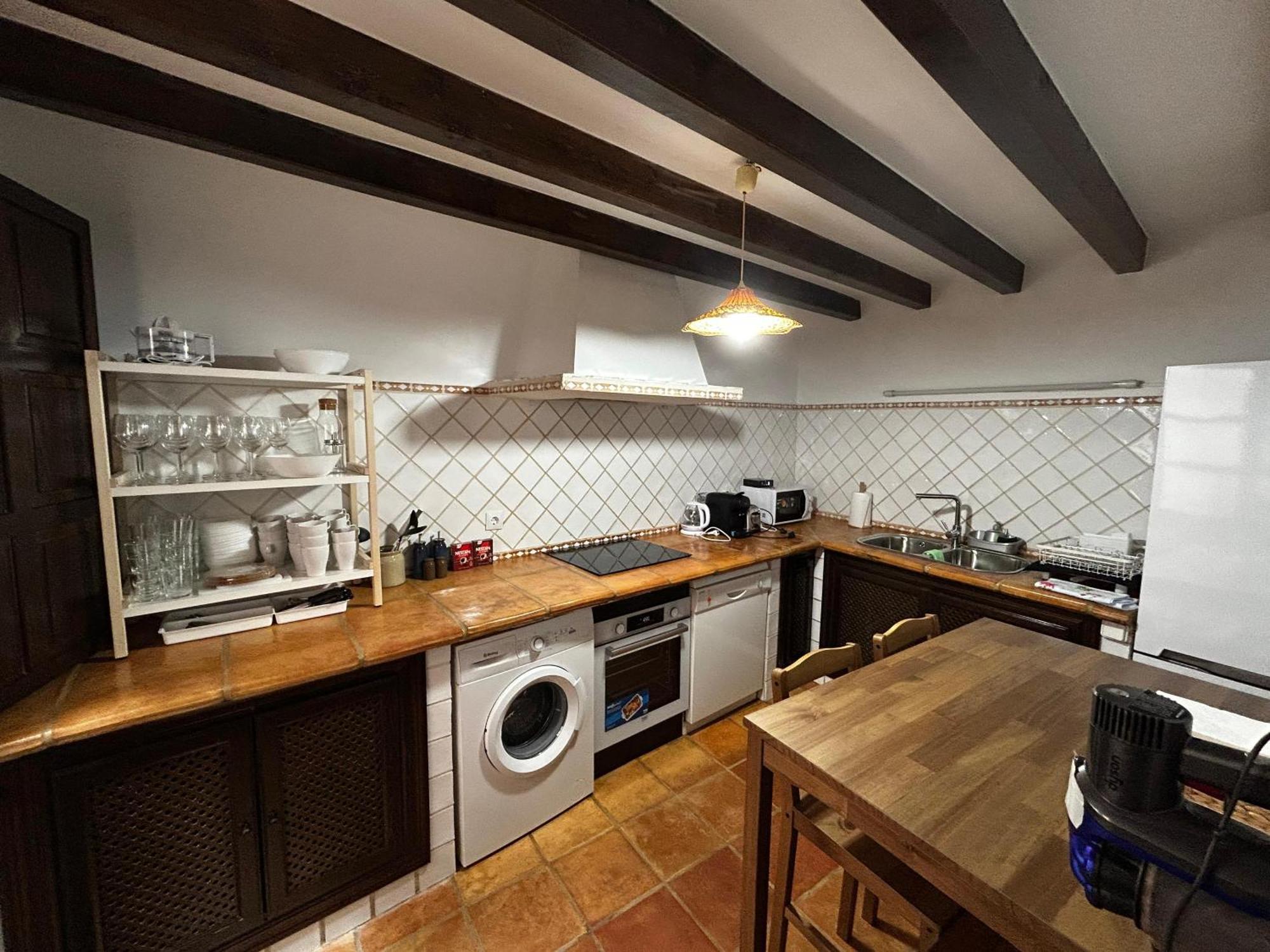 Casona Arquillo Del Judio Villa - Toledo — Fotos 3